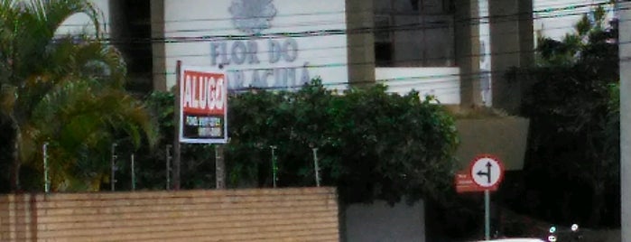 Flor do Maracujá is one of FSA - Rests.