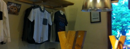 Inksomnia Concept Store is one of Bandung City Part 2.