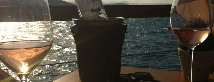Angelino is one of Bodrum !!.