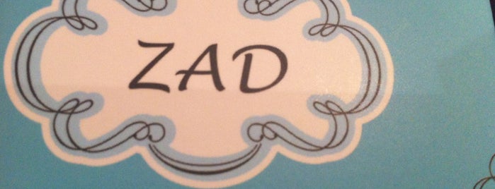 ZAD is one of Jeddah.