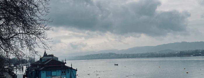 Zürich is one of Dmitry 님이 좋아한 장소.