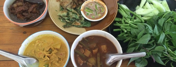 Southern Thai Food
