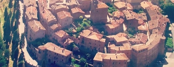 Panicale is one of Umbria.