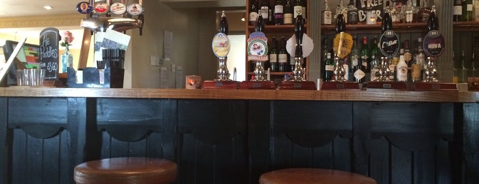 The Horse and Groom is one of Food and Drink Places in Lincoln.