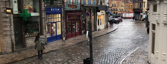 Notting Hill Coffee is one of Lille Places To Visit.