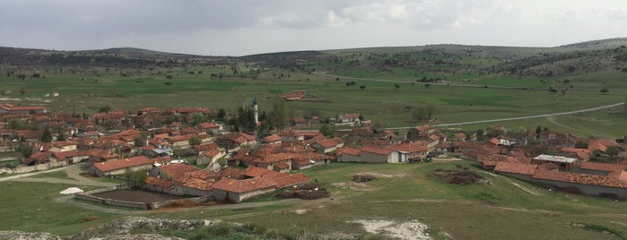 Göçeri is one of Kütahya | Merkez Köyler.