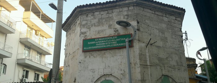 Mahkeme Camii is one of İzmir to Do List.