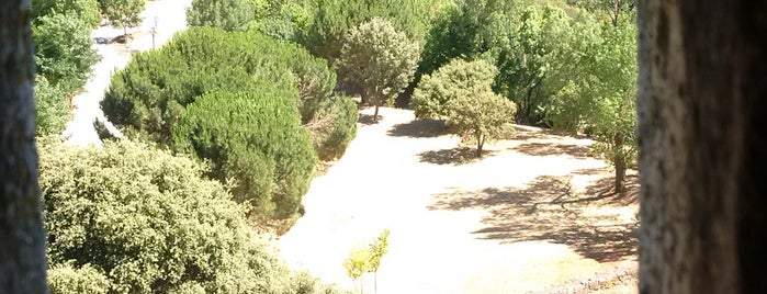 Hotel Parador de Verín is one of Lieux qui ont plu à S.