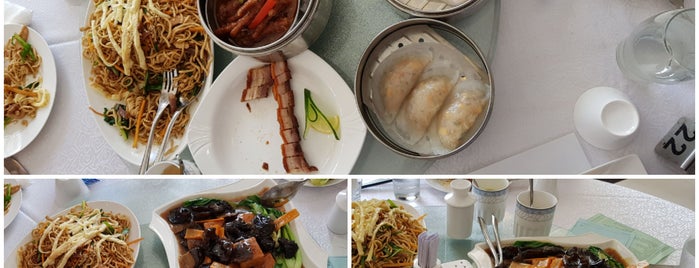 Opium, Fine Chinese Cuisine is one of Sさんの保存済みスポット.