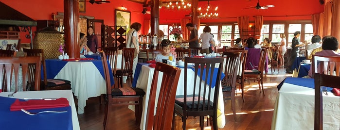 Tavan Restaurant is one of Sapa (VN).