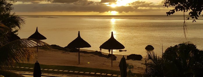 Esplanade Complex is one of Mauritius.