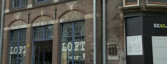 Loft Arnhem is one of Arnhem.