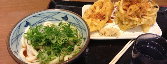 つくば駅周辺ランチスポット つくば駅周辺ランチスポット
