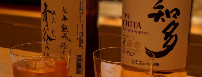 はせがわ酒店 is one of Liquor shop.