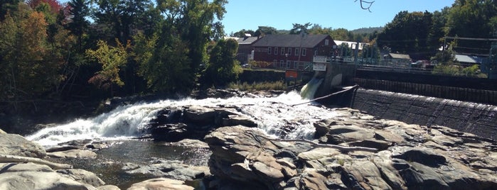 Shelburne Falls, MA is one of Someday... (The Northeast).