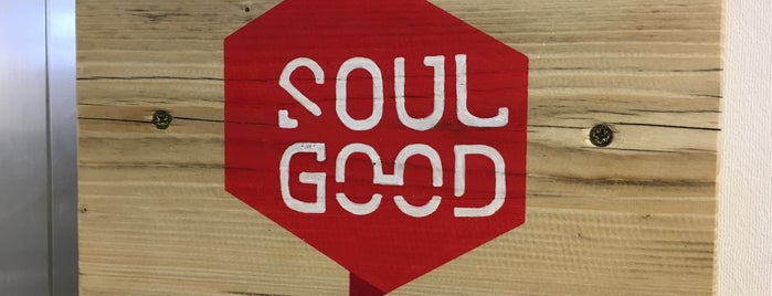 Soulgood is one of Top companies.