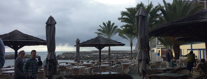 Lookall is one of Madeira Eating.