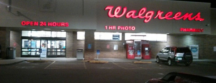 Walgreens is one of Soowan 님이 좋아한 장소.