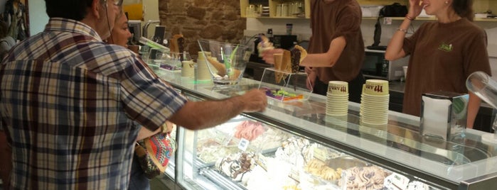 Mannà Gelats is one of Barcelona.