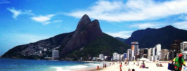 Ipanema is one of Diversos.