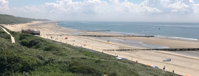 Zuiderstrand 1 is one of Zeeland 2021.