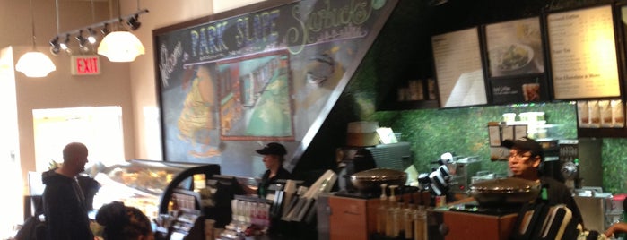 Starbucks is one of Where I Go In Park Slope.