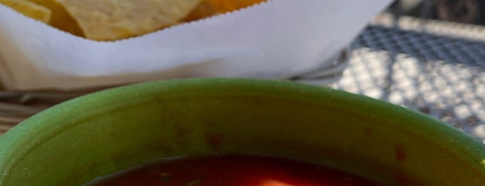 Tampico Mexican Restaurant is one of Mid-Ohio Valley Favorites.