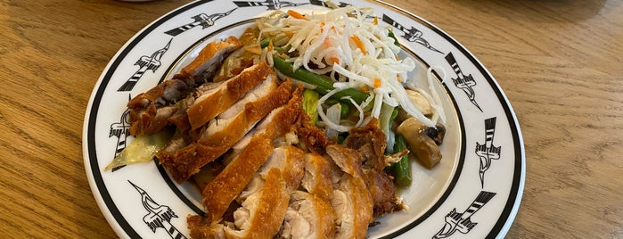 VietFOOD is one of Tempat yang Disukai Daniel.