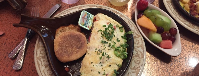 Another Broken Egg Cafe is one of The 15 Best Places for Brunch Food in Burbank.