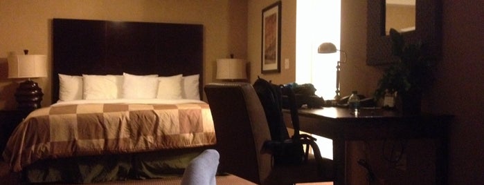Homewood Suites by Hilton is one of Rockies trip.