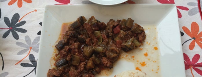 N'are Bahçe is one of Ankara Gourmet #1.