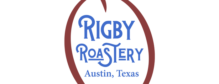 Rigby Roastery is one of Coffee.