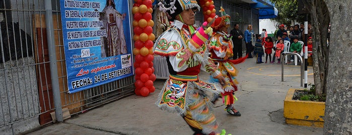 Mercado Municipal "Santa Cruz" is one of Luciaさんのお気に入りスポット.