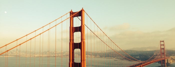 Marin Headlands is one of Maja 님이 좋아한 장소.