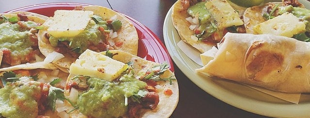 Tacos Chukis is one of The 15 Best Places for Tacos in Seattle.