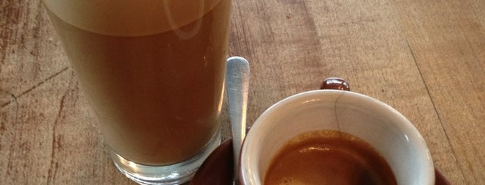 Café Olimpico is one of The 15 Best Places for Espresso in Montreal.
