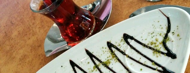Acarlar Restaurant is one of Fulya'nın Beğendiği Mekanlar.