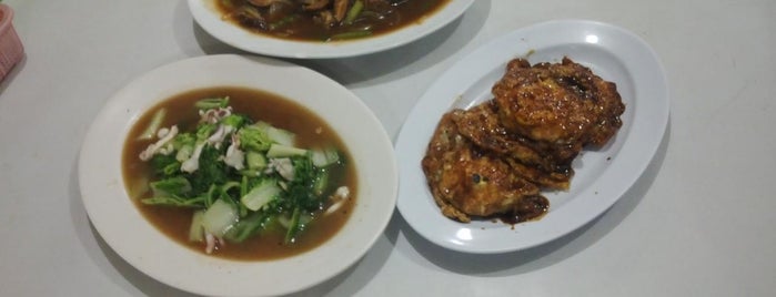 Must-visit Restaurants in Pontianak