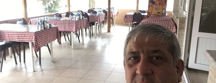 Tekeli Et Restaurant is one of Samsun 🙌.
