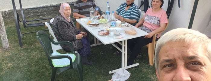 Sarımbey Köyü is one of Dr.Gökhan'ın Beğendiği Mekanlar.