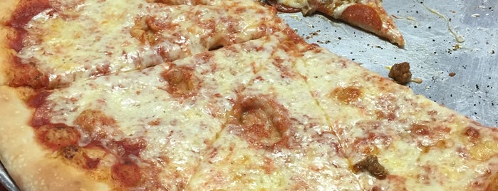 Pizza Haven Inc. is one of Top picks for Pizza Places.