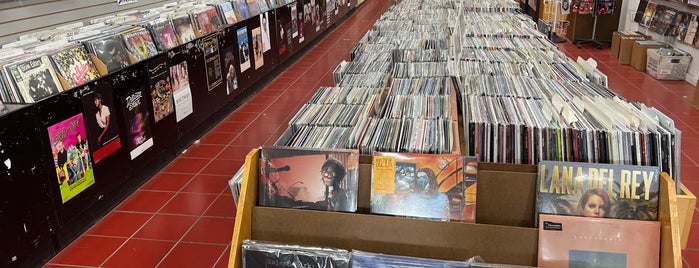 Dearborn Music is one of To-Do Far Away.