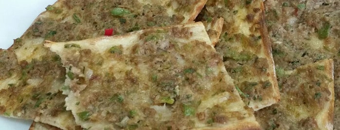 Kardelen Pide is one of Tur.