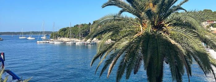Riva Yacht Harbour Hotel Hvar is one of Croatia 🇭🇷.