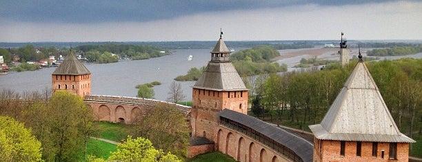 Best in Novgorod