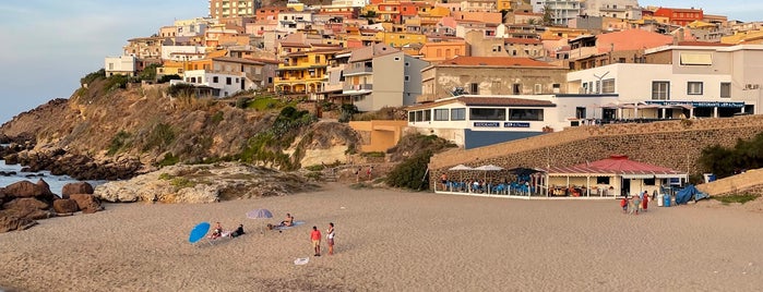 Spiaggia Castelsardo is one of Sardinias.