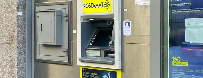 Poste Italiane is one of Varese | Uffici postali della provincia.