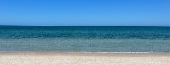 Henley Beach is one of Best of Adelaide.
