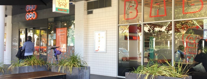 Baby-Su is one of Best of Canberra.