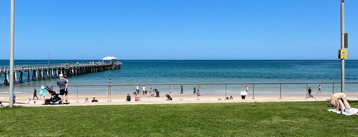 Henley Square is one of Best of Adelaide.